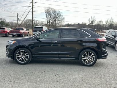 Used 2019 Ford Edge Titanium w/ Equipment Group 301A
