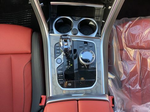 New 2026 BMW 840i xDrive image 10