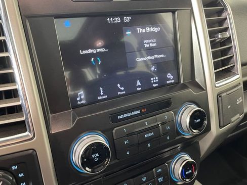 Used 2016 Ford F150 Lariat w/ Equipment Group 502A Luxury image 7