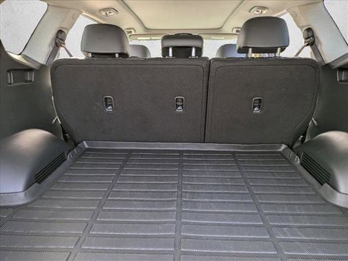 Used 2021 Hyundai Santa Fe Limited w/ Cargo Package image 6