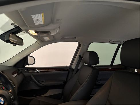 Used 2017 BMW X3 sDrive28i image 23