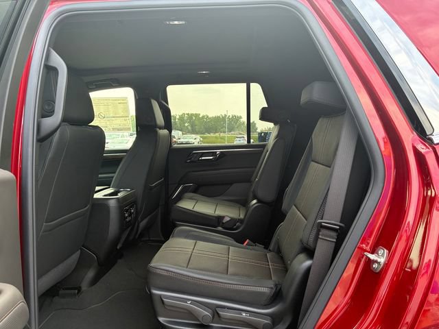 New 2026 Chevrolet Tahoe High Country w/ Sun And Tow Package AWD/4WD image 15