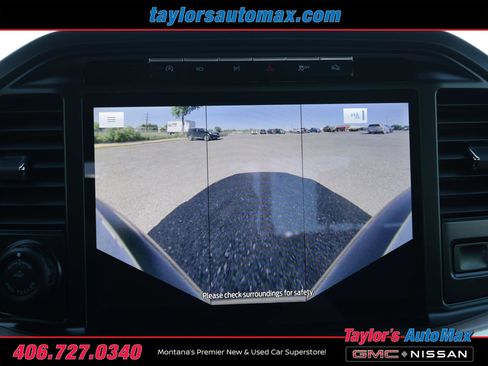 Used 2023 Ford F150 Raptor w/ Raptor Carbon Fibre Package AWD/4WD image 34