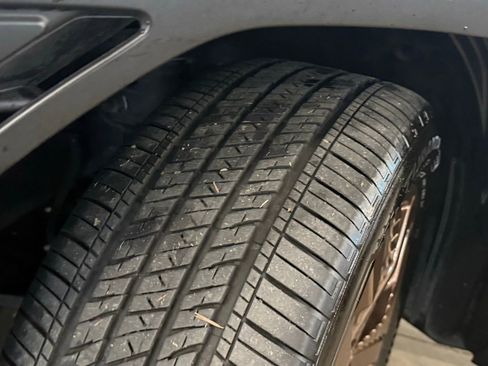 Used 2025 Subaru Forester Sport w/ Popular Package #1 image 21