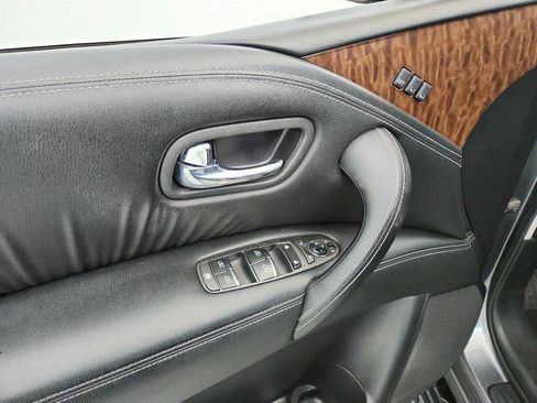 Used 2019 Nissan Armada SL w/ Premium Package image 23