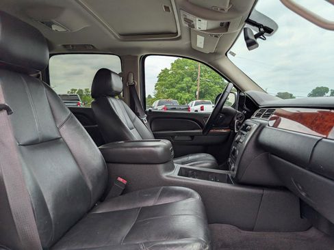 Used 2010 GMC Sierra 1500 SLT AWD/4WD image 22