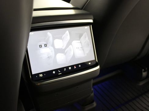 Used 2026 Tesla Model X Plaid AWD/4WD image 30