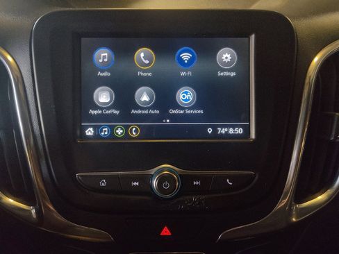 Used 2019 Chevrolet Equinox LT image 25