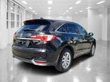 Used 2017 Acura RDX w/ Technology Package image 3