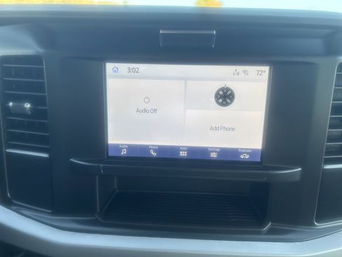 New 2026 Ford F350 XL w/ STX Appearance Package image 18