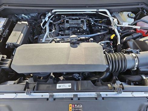 New 2026 GMC Canyon Elevation w/ Convenience Package RWD image 17