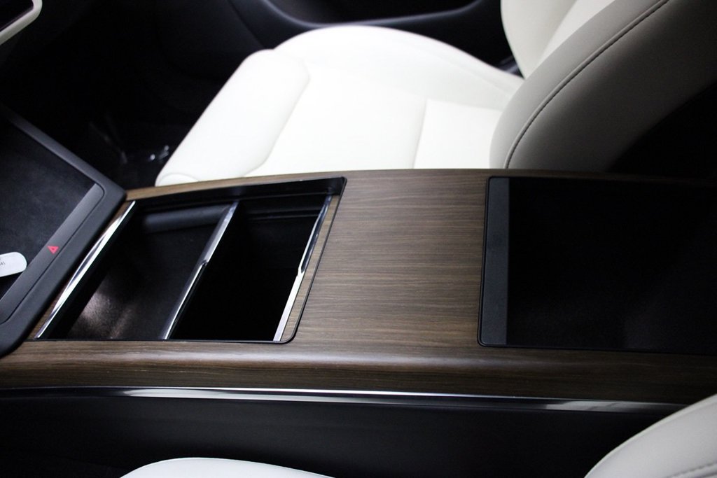 Used 2022 Tesla Model S AWD/4WD image 52
