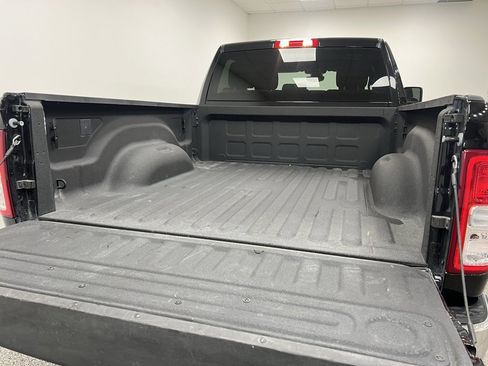 Used 2024 RAM 2500 Big Horn w/ Bed Utility Group image 7