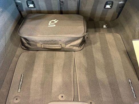 Used 2025 Porsche Panamera Turbo S image 50