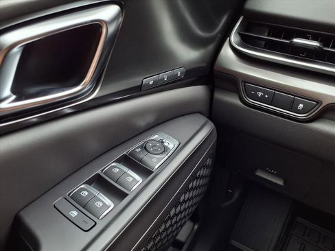 New 2026 Kia Carnival SX w/ SX Dark Edition Package image 22