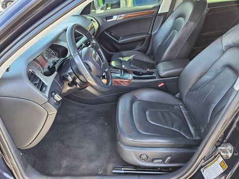 Used 2009 Audi A4 2.0T Premium image 21