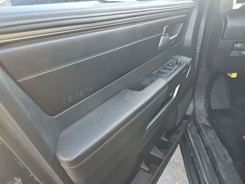 Used 2024 Toyota Tundra SR5 image 15