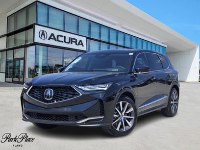 New 2026 Acura MDX FWD w/ Technology Package