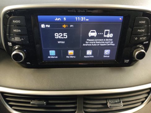 Used 2019 Hyundai Tucson Limited AWD/4WD image 25
