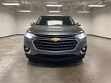 Used 2021 Chevrolet Traverse LT image 5