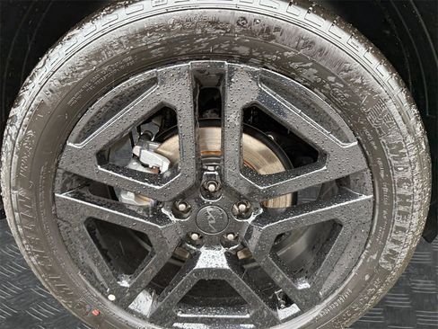 New 2025 Kia Telluride EX X-Line image 20