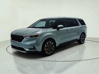Certified 2023 Kia Carnival EX