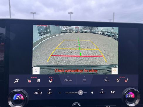 Used 2023 Lexus NX 350h AWD w/ Premium Package image 21