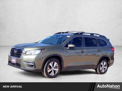 Certified 2022 Subaru Ascent Premium w/ Convenience Package