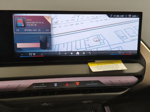 New 2025 BMW X3 xDrive30i w/ Premium Package image 17