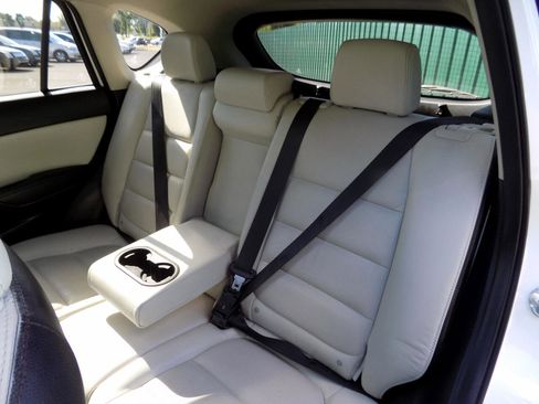 Used 2016 MAZDA CX-5 Grand Touring image 20