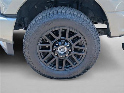 Used 2019 Ford F250 Lariat AWD/4WD image 29