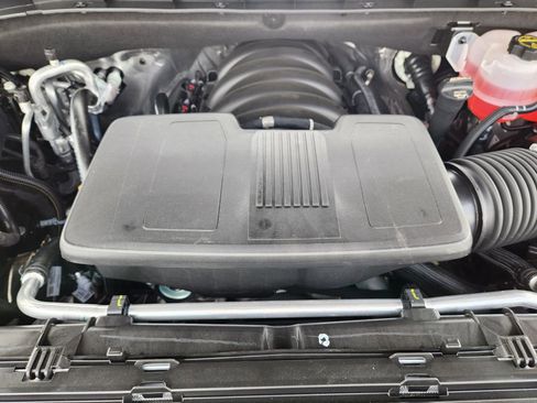 New 2026 Chevrolet Tahoe High Country AWD/4WD image 22