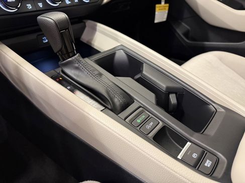 New 2025 Honda Accord SE image 19