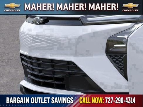 New 2027 Chevrolet Bolt LT w/ Comfort Package FWD image 86