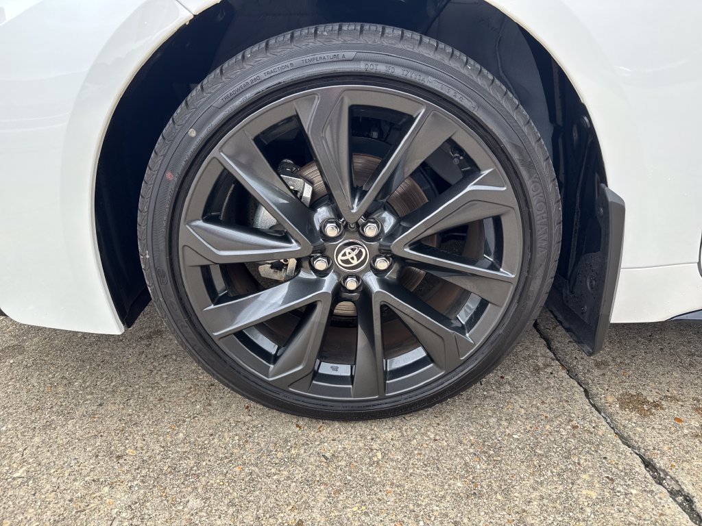 Certified 2026 Toyota Corolla SE FWD image 33