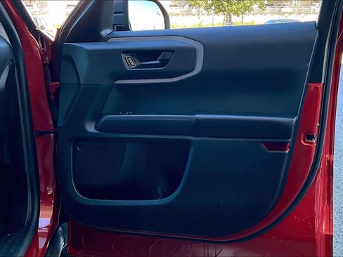 Used 2022 Ford Bronco Sport Big Bend w/ Convenience Package image 25