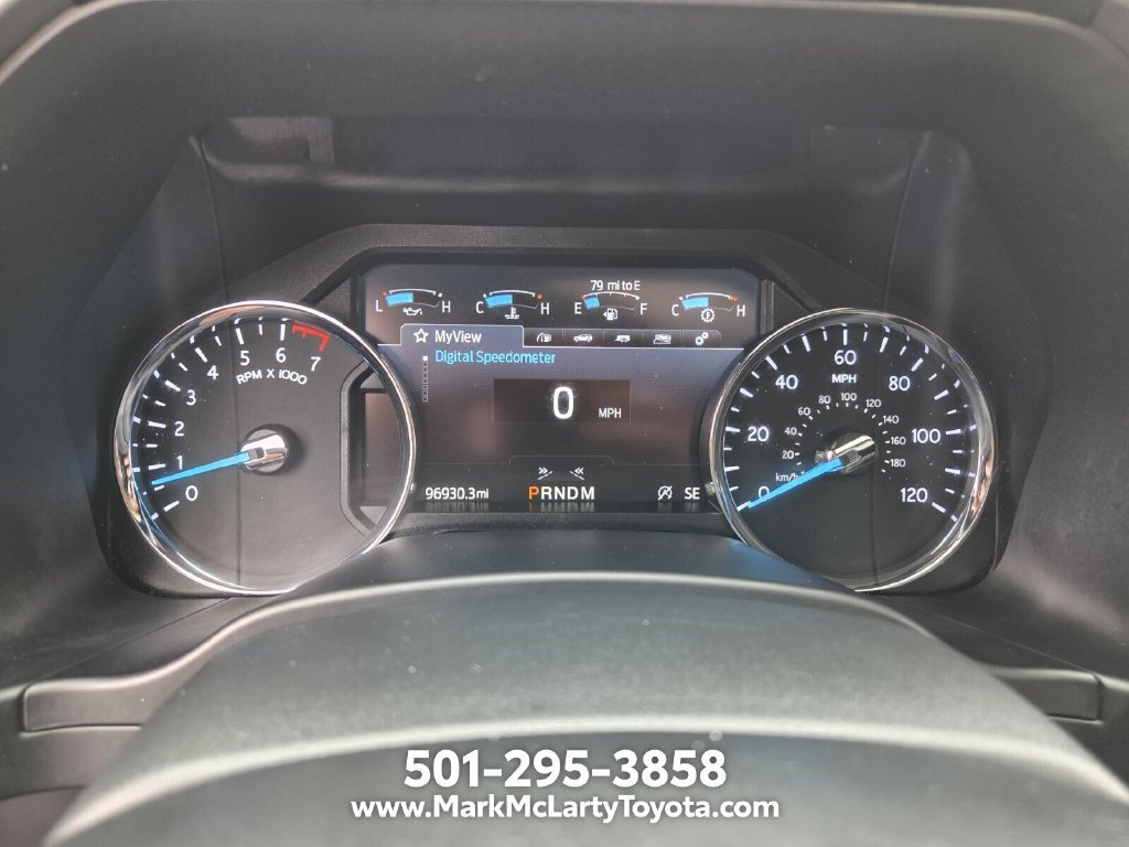 Used 2020 Ford Expedition XLT w/ Equipment Group 202A RWD image 25