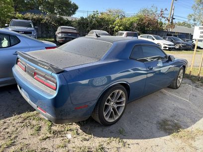 Used 2020 Dodge Challenger GT