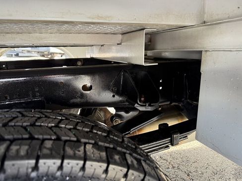 Used 2019 RAM 3500 Tradesman w/ Ambulance Prep Group image 43