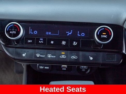 Used 2022 Hyundai Elantra SEL w/ Convenience Package FWD image 5