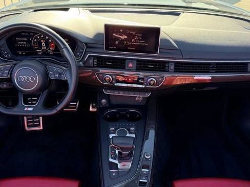 Used 2018 Audi S5 Prestige w/ S Sport Package image 25