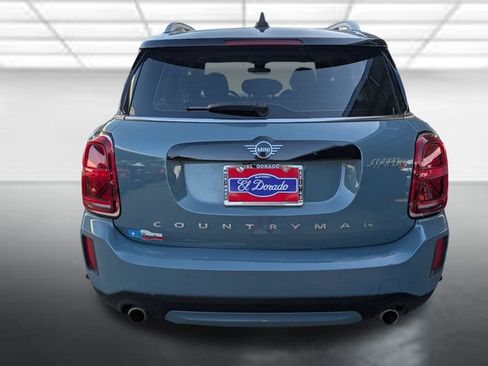 Used 2024 MINI Cooper Countryman S FWD image 28