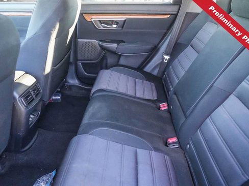 Used 2021 Honda CR-V EX image 16