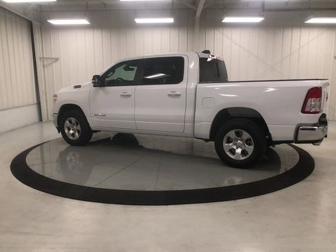Used 2021 RAM 1500 Big Horn image 6