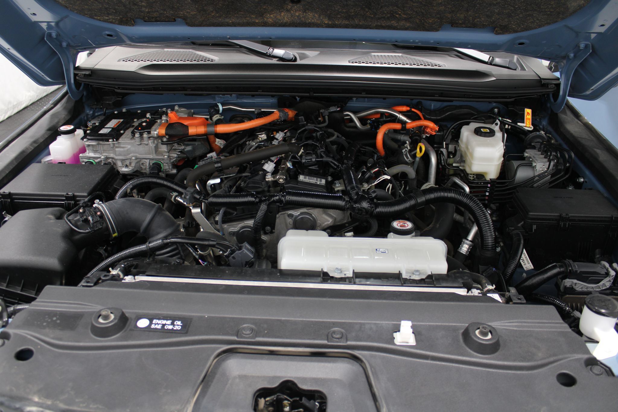 Used 2024 Toyota Land Cruiser AWD/4WD image 10