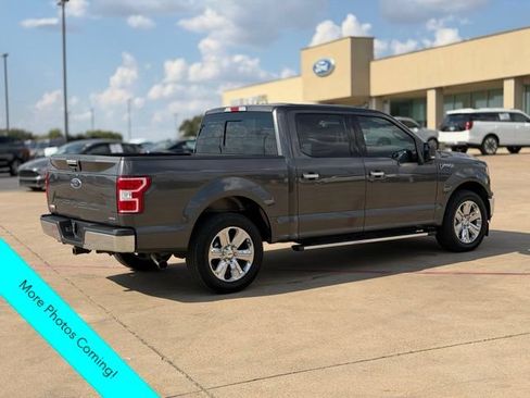 Used 2019 Ford F150 XLT w/ Equipment Group 302A Luxury RWD image 5