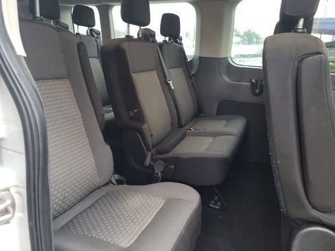 Used 2023 Ford Transit 350 XLT image 14