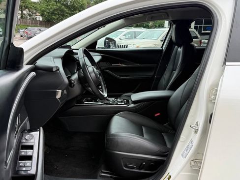 Certified 2023 MAZDA CX-30 AWD 2.5 S w/ Preferred Package image 21