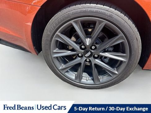 Used 2023 Cadillac CT5 V w/ Premium Package AWD/4WD image 23
