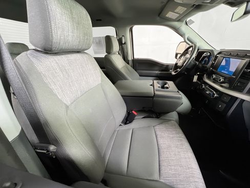 Used 2023 Ford F150 XLT w/ Equipment Group 301A Mid image 26